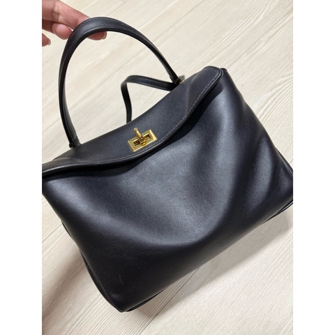 Balenciaga 巴黎世家 mini rodeo 肩背包手提包