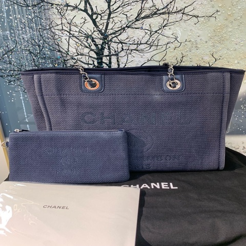 Chanel Tote