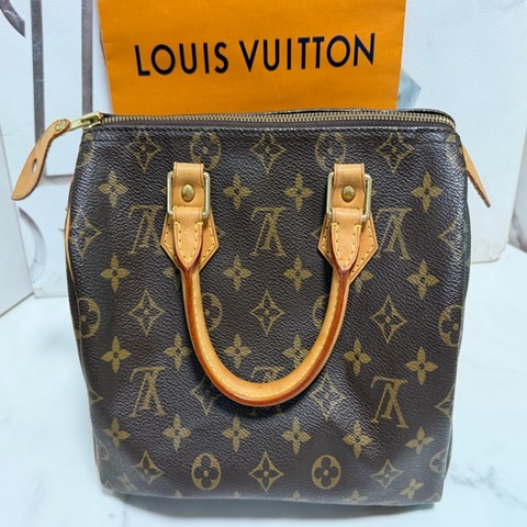 lv speedy 25