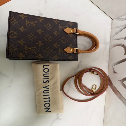 Lv mini 琴譜包