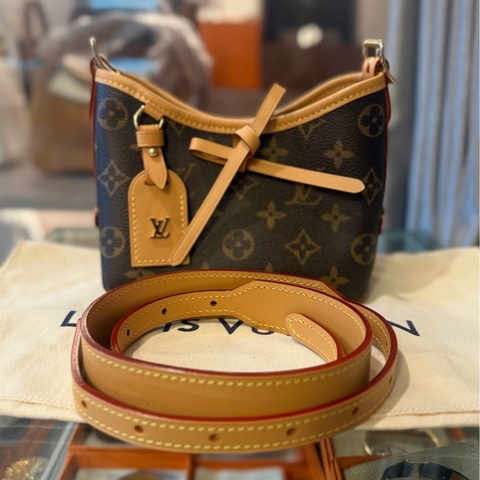 Nano Carryall