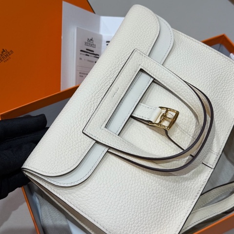 Hermes Halzan 25 Nata x ghw