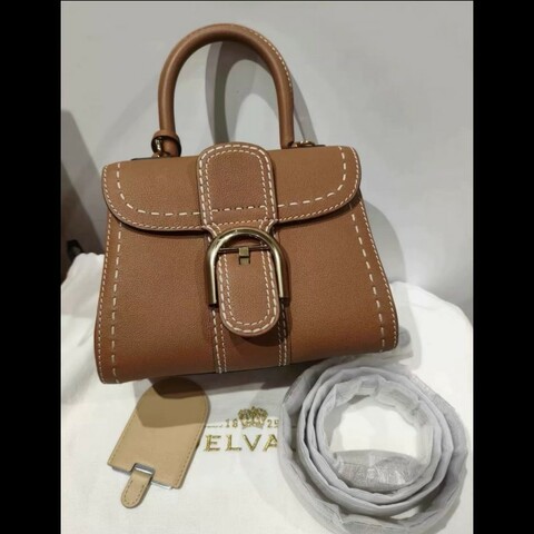 Delvaux mini brilliant