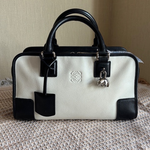 loewe 熊貓限定amazona