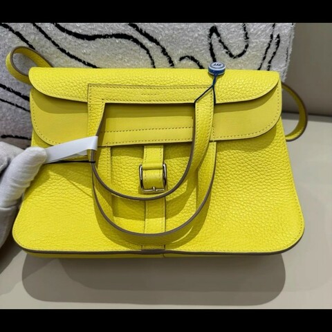 Hermes Halzan 25 9R