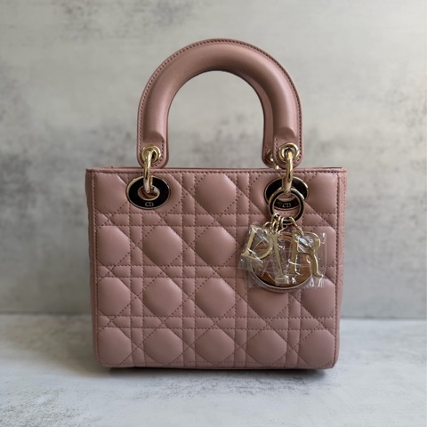 Dior 黛妃包