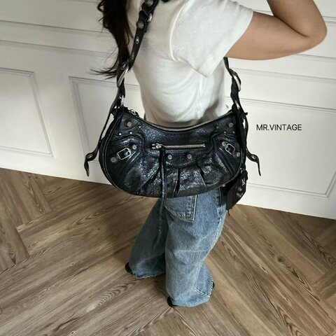 🏷Balenciaga Cagole S