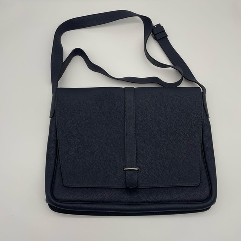 愛馬仕Hermes 男士郵差包 
