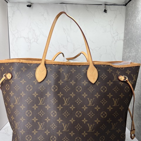 香緹國際精品 LV NEVERFULL GM 1326