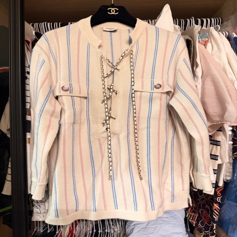 23p cashmere 羊絨毛衣