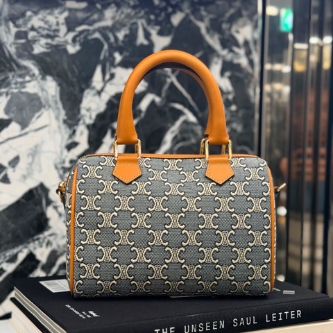 Celine Boston TRIOMPHE