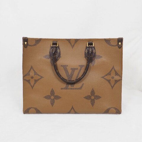 Louis Vuitton On The Go MM