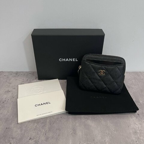 Chanel 吐司包