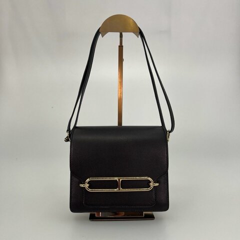 HERMES D刻 Mini Roulis 18