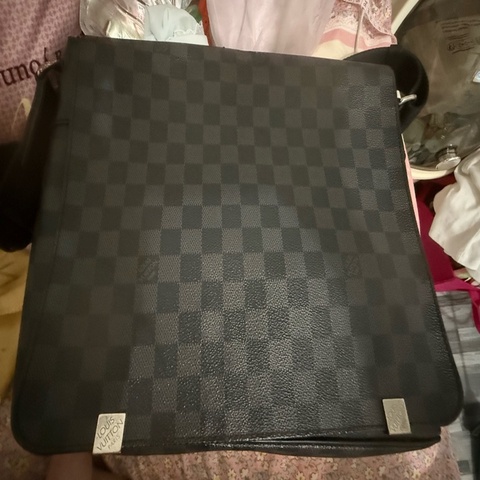 Louis Vuitton（路易威登）郵差包