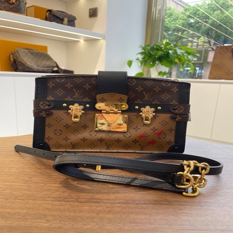lv路易威登/Louis Vuitton  軟盒子