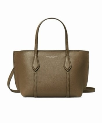 Tory Burch 女士 Perry 迷你托特包均碼碼24cm*9.5cm*14cm
