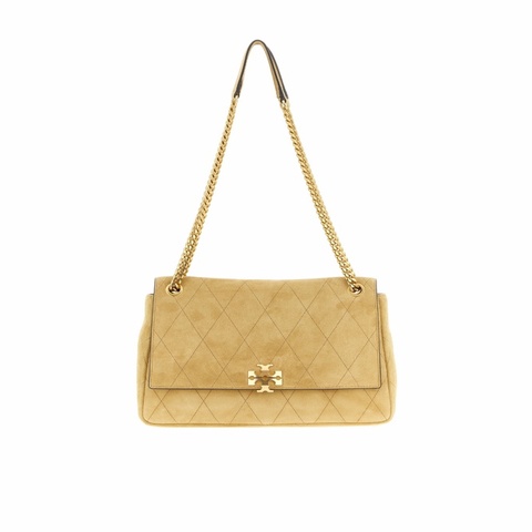 Tory Burch 女士 翻蓋單肩包均碼碼