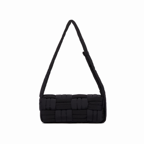 Bottega Veneta 男士 CASSETTE斜挎包均碼碼