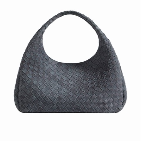 Bottega Veneta 女士 大號Campana單肩包均碼碼39cm*18.5cm*24cm