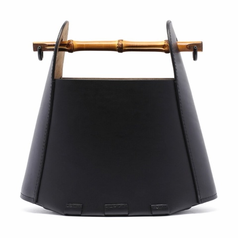 Loewe 女士 Bamboo Bucket單肩包均碼碼25cm*14cm*20cm