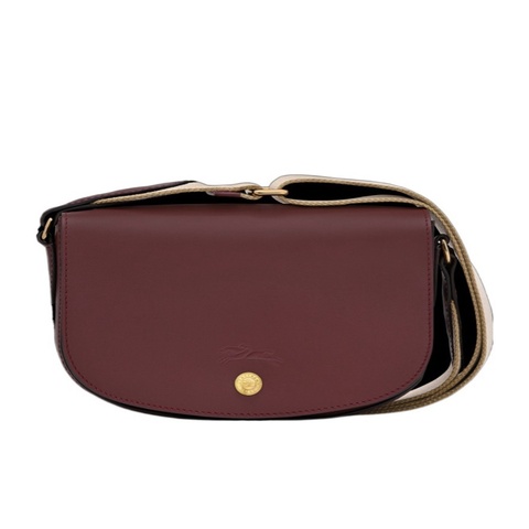 Longchamp 女士 Épure S 斜挎包均碼碼20cm*6cm*13cm