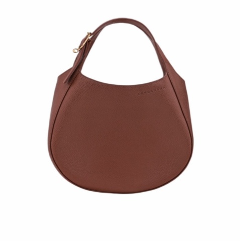 Longchamp 女士 Le Foulonne S 單肩包均碼碼24cm*12cm*19cm