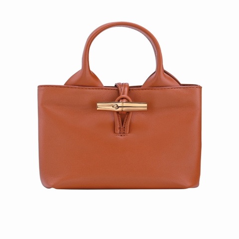 Longchamp 女士 LE ROSEAU XS 單肩包均碼碼15cm*9cm*15cm