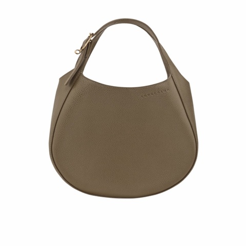 Longchamp 女士 Le Foulonne S 手提包均碼碼24cm*12cm*19cm