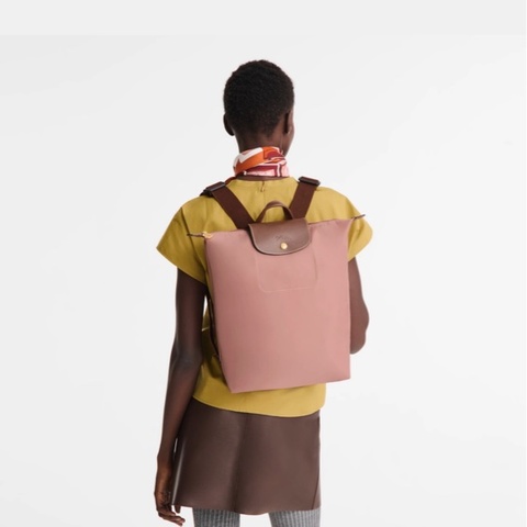 Longchamp LE PLIAGE ORIGINAL 後背包 M
