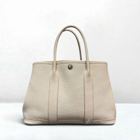 A13526-HERMES 8L 水泥灰 Garden Party 30
