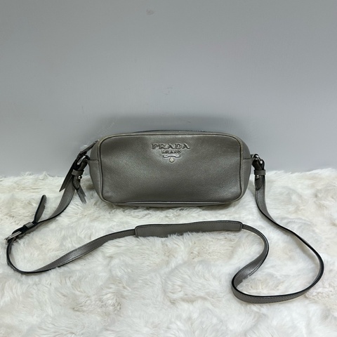 Prada 普拉達相機包
