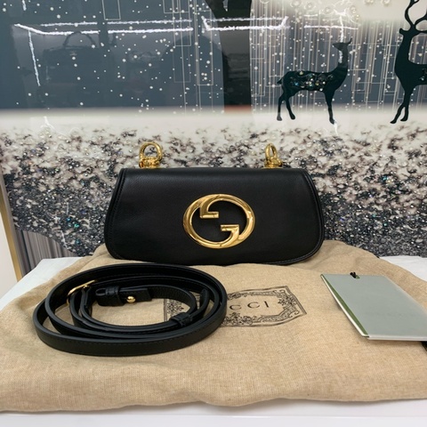 Gucci Blondie Mini