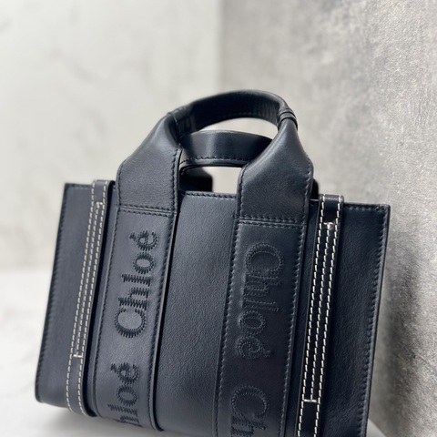 香緹國際精品 Chloe MINI WOODY 1329