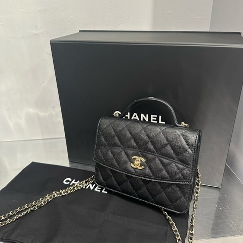 Chanel 三合一 雙肩包 斜背包 ｜Classic Trend CT精品｜台北東區實體