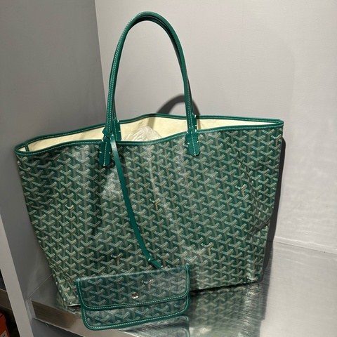 Goyard Saint Louis GM 購物袋 托特包 ｜Classic Trend CT精品｜台北東區實體