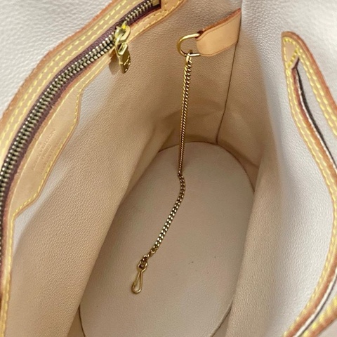 Louis Vuitton（LV）Monogram Bucket 水桶包pm