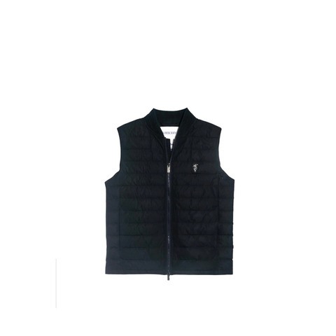 Puffer Gilet 羽絨外套