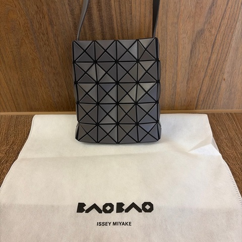 Bao Bao Issey Miyake 肩背小包