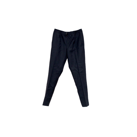 Kid's Gucci Navy Wool Pants Size 10