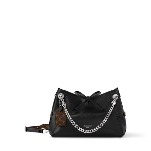 LOUIS VUITTON  CarryAll Vibe BB  M12888 黑武士 肩背包