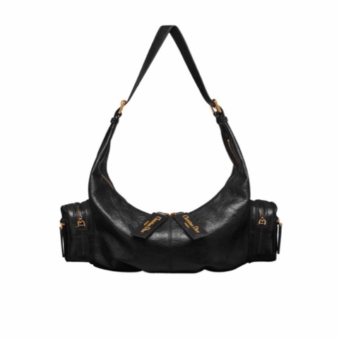 Dior 女士 中號Grand Tour 多口袋單肩包均碼碼30.5cm*16cm*18cm