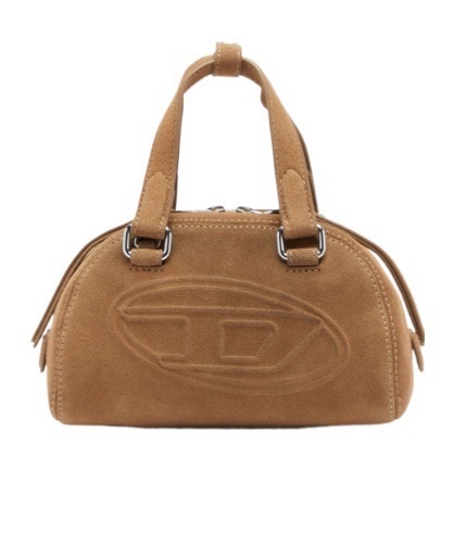 Diesel 1DR Dome 保齡球包均碼碼18.9cm*11cm*12.5cm