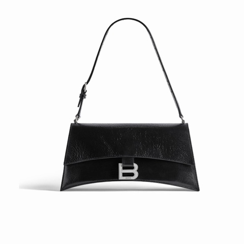 Balenciaga 女士 CRUSH 小號單肩包均碼碼25cm*9cm*15cm