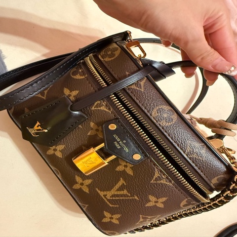 Louis Vuitton Vanity 化妝包