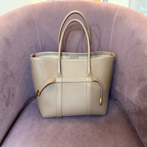 Loro Piana Ghiera Small閒置托特包