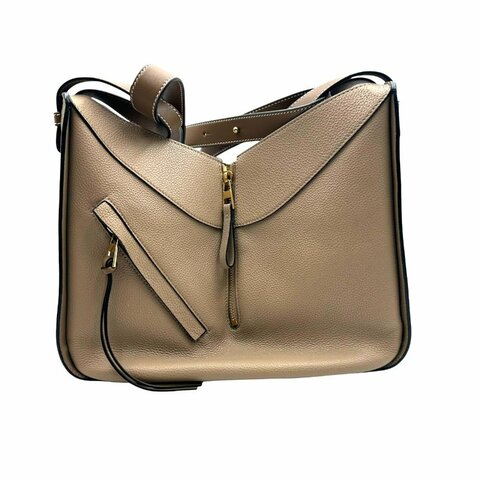 【美收精品】LOEWE Hammock吊床包 D-88【隔月月中將轉賣至日本 上架期限30天】