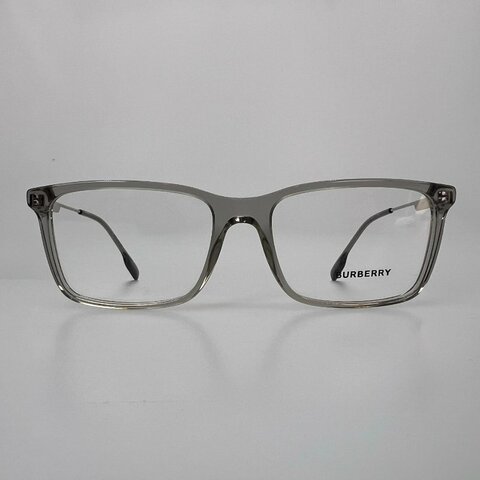 BURBERRY BYO14005396 平光LOGO眼鏡