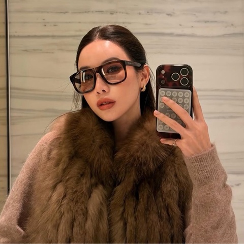 YSL 太陽眼鏡 SL 558 秋冬款