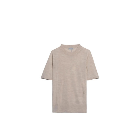 Wool Top 冷衫